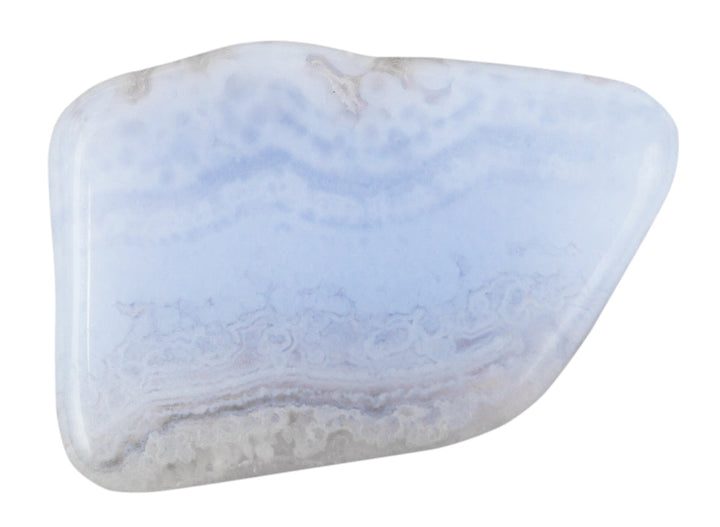 Blue Lace Agate