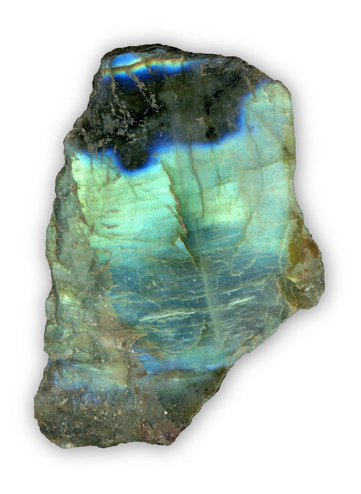 Labradorite