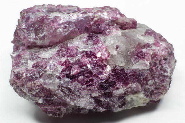 Lepidolite