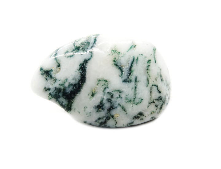 Moss Agate