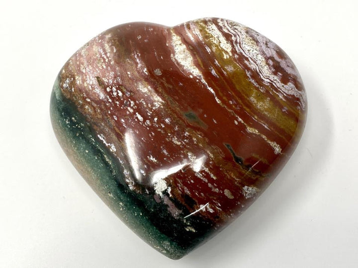 Ocean Jasper