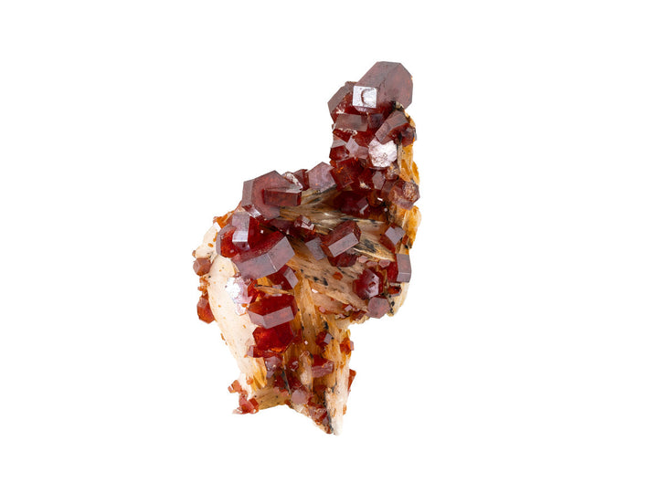 Vanadinite