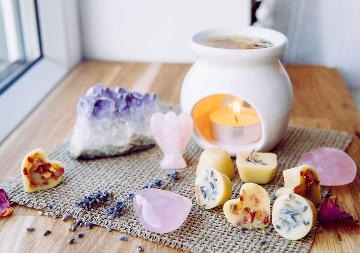 Candles & Wax Melts