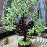 Gemstone Tree of Life-Handmade Naturals Inc