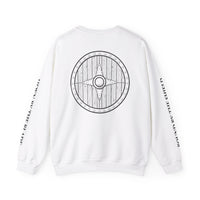 Viking Valor Sweatshirt-Earth Fairy Holistics