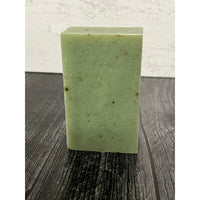 Organic Garden Thyme Soap-Handmade Naturals Inc