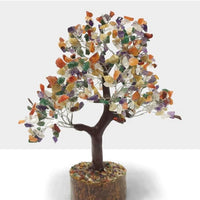 Gemstone Tree of Life-Handmade Naturals Inc