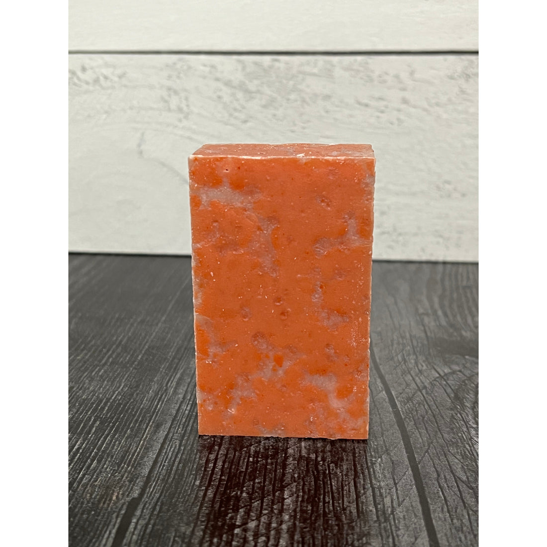 Pink Clay & Salt Soap-Handmade Naturals Inc