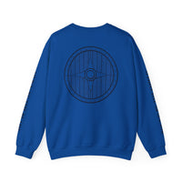 Viking Valor Sweatshirt-Earth Fairy Holistics