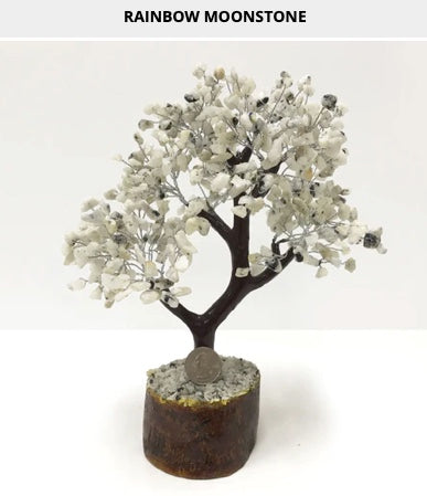 Gemstone Tree of Life-Handmade Naturals Inc