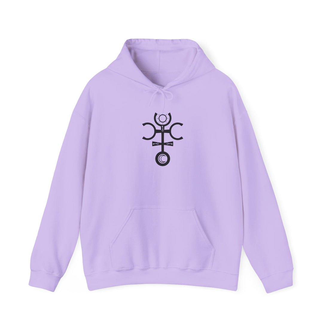 Hekate Unisex Heavy Blend™ Hooded Sweatshirt-Earth Fairy Holistics