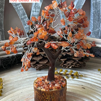 Gemstone Tree of Life-Handmade Naturals Inc