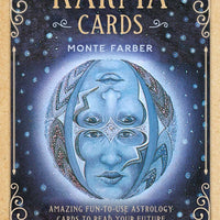 Karma Cards Deck-Earth Fairy Holistics