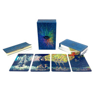 Prisma Visions Tarot-Earth Fairy Holistics