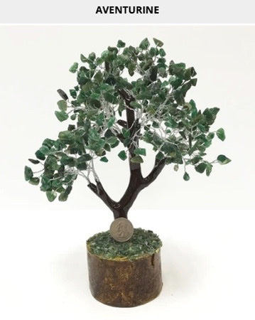 Gemstone Tree of Life-Handmade Naturals Inc