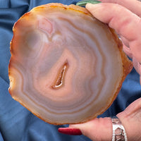 Agate Slices-Earth Fairy Holistics