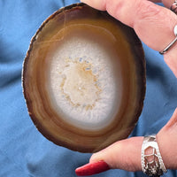 Agate Slices-Handmade Naturals Inc