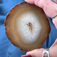 Agate Slices-Earth Fairy Holistics