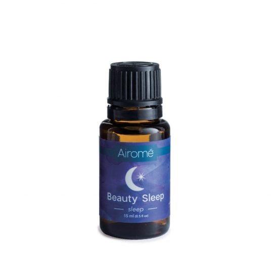 Airomé Beauty Sleep Essential Oil Blend-Earth Fairy Holistics