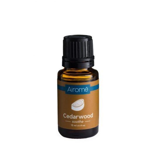 Airomé Cedarwood Essential Oil-Earth Fairy Holistics