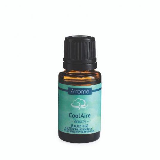 Airomé CoolAire Essential Oil Blend-Earth Fairy Holistics