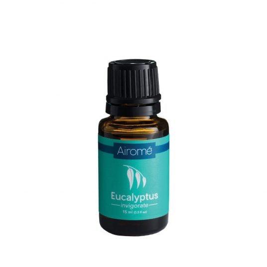 Airomé Eucalyptus Essential Oil-Earth Fairy Holistics