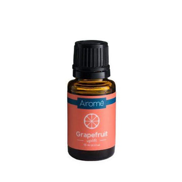 Airomé Grapefruit Essential Oil-Earth Fairy Holistics