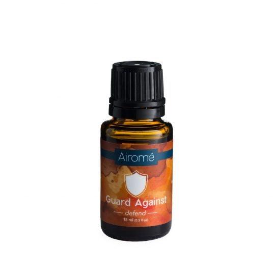 Airomé Guard Against Essential Oil Blend-Earth Fairy Holistics