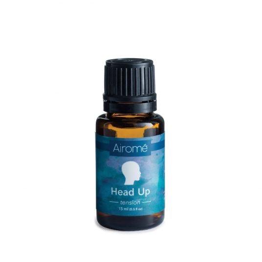 Airomé Head Up Essential Oil Blend-Earth Fairy Holistics