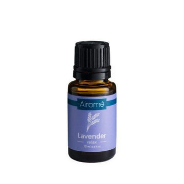 Airomé Lavender Essential Oil-Earth Fairy Holistics