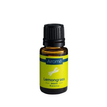 Airomé Lemongrass Essential Oil-Earth Fairy Holistics