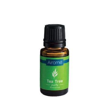 Airomé Tea Tree Essential Oil-Earth Fairy Holistics