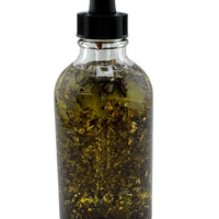 Alchemy Ritual Oil - Prosperity & Abundance