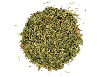 Organic Alfalfa Leaf (Medicago sativa)-Earth Fairy Holistics