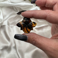 Amber Bees-Handmade Naturals Inc