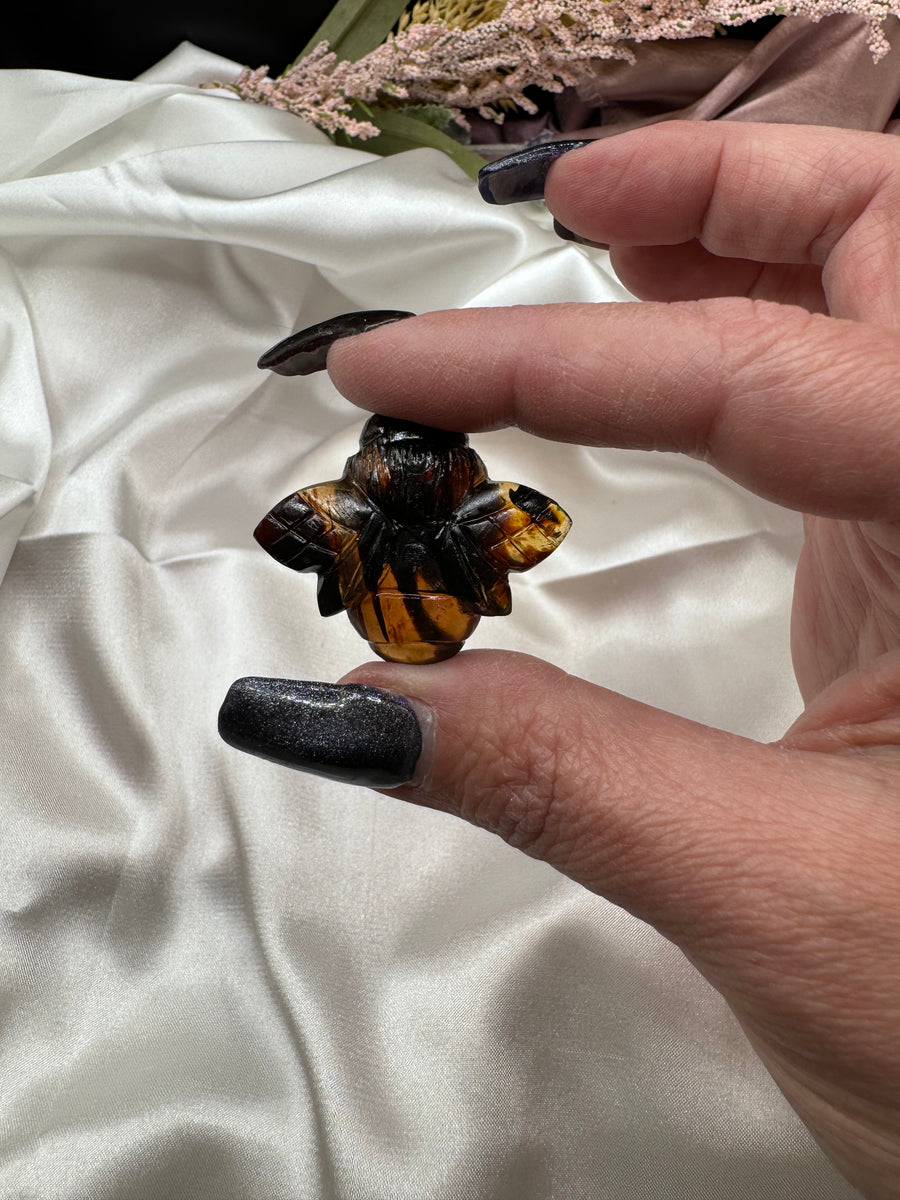 Amber Bees-Handmade Naturals Inc