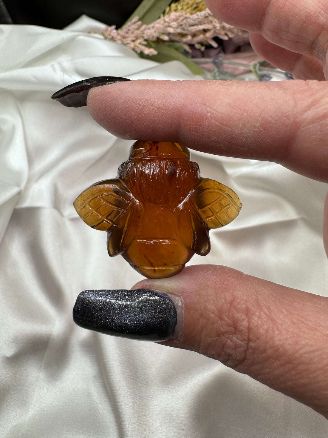 Amber Bees-Handmade Naturals Inc