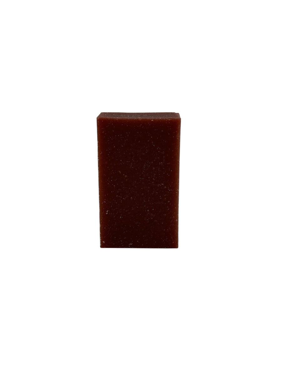 Organic Blood Orange Soap-Earth Fairy Holistics