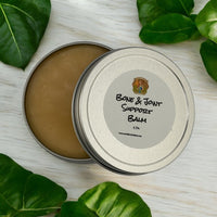 Bone & Joint Support Balm-Earth Fairy Holistics