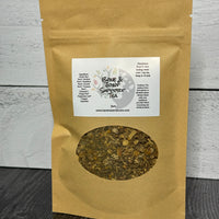 Bone & Joint Support Tea Blend-Handmade Naturals Inc