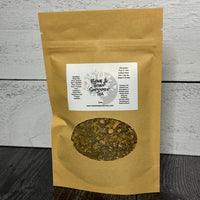 Bone & Joint Support Tea Blend-Handmade Naturals Inc