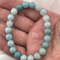 Crystal Bracelets-Handmade Naturals Inc