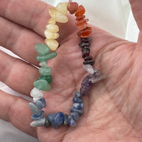 Crystal Bracelets-Handmade Naturals Inc