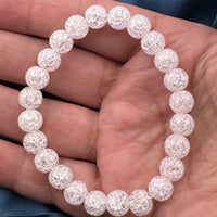 Crystal Bracelets-Handmade Naturals Inc