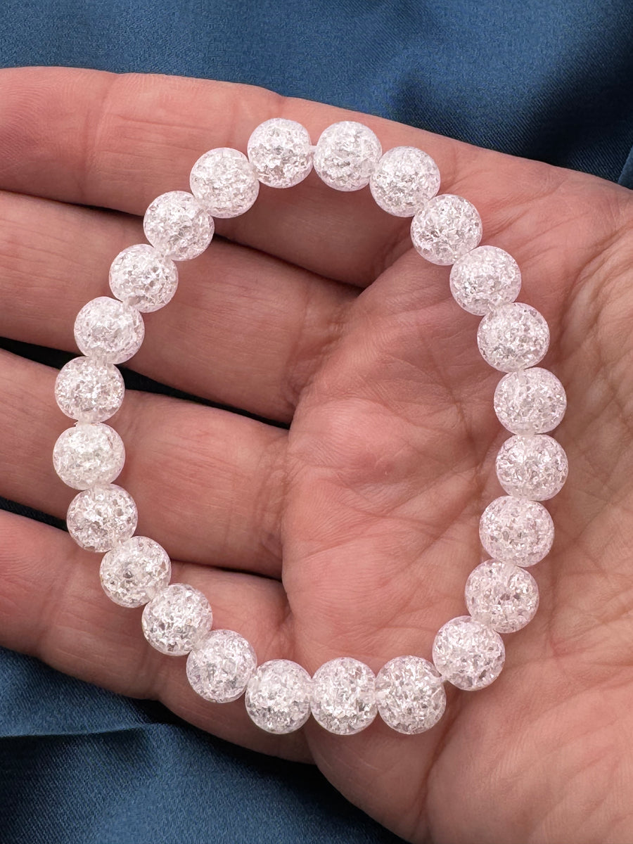 Crystal Bracelets-Handmade Naturals Inc