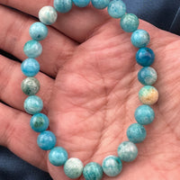 Crystal Bracelets-Handmade Naturals Inc