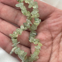 Crystal Bracelets-Handmade Naturals Inc