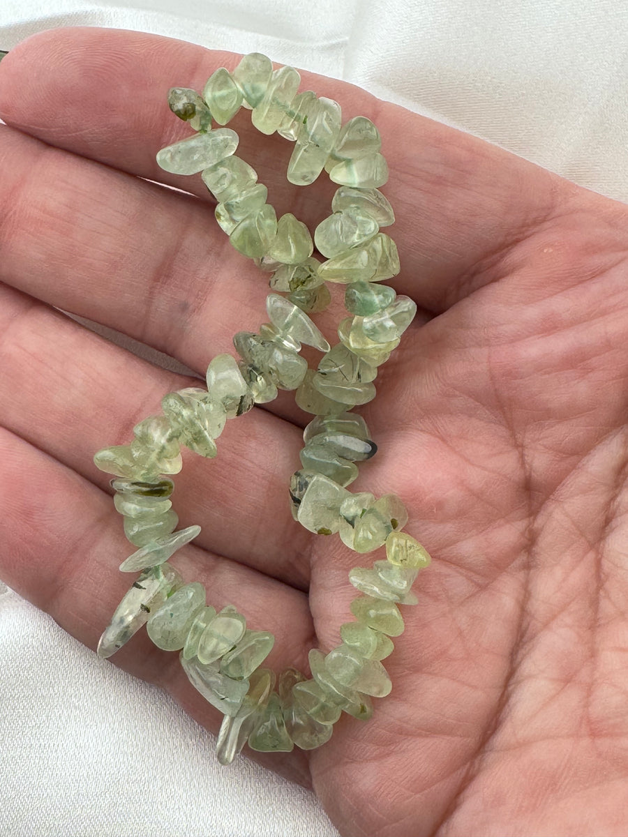 Crystal Bracelets-Handmade Naturals Inc