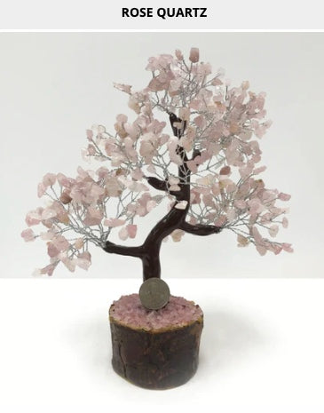 Gemstone Tree of Life-Handmade Naturals Inc