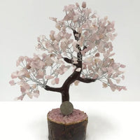 Gemstone Tree of Life-Handmade Naturals Inc